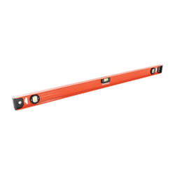 1000mm/40" I-Beam Spirit Level
