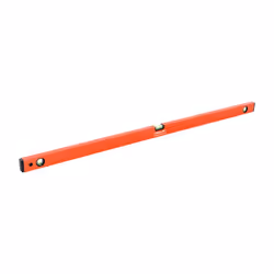1200mm/48" Box Profile Spirit Level