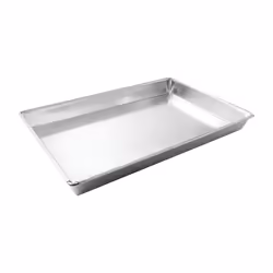 540X345X50MM Galvanised Drip Tray