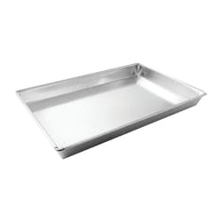 540X345X50MM Galvanised Drip Tray