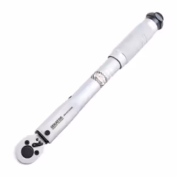 1/4 Drive Torque Wrench 5 - 25 NM
