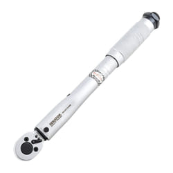1/4 Drive Torque Wrench 5 - 25 NM