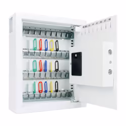 Electronic Key Safe (48 Keys)