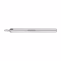 3/32"X3/16" 100DEG HSS-Cobalt 3FL Piloted Countersink