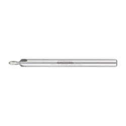 3/32"X3/16" 100DEG HSS-Cobalt 3FL Piloted Countersink