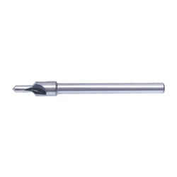3/32"X0.19" 100DEG HSS-Cobalt 3FL Piloted Countersink