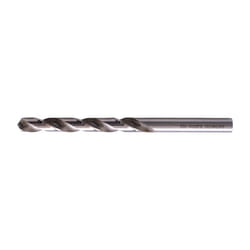 5/32" HSS S/S Bright Jobber Drill