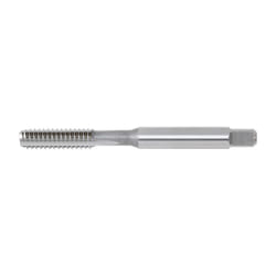 1/4"X20 UNC HSSGT Straight Flute Plug Tap