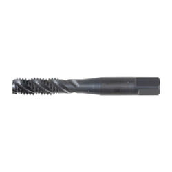 3/8"X16 UNC HSSGT Spiral Flute Tap