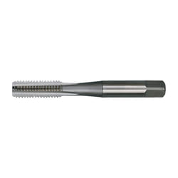 5/8"X11 UNC HSSGT Straight Flute Plug Tap