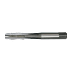 3/8"X24 UNF HSSGT Straight Flute Second Tap