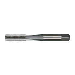 9/16"X18 UNF HSSGT Straight Flute Plug Tap