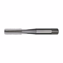 3/16"X24 BSW HSSGT Straight Flute Plug Tap