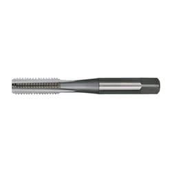 3/16"X24 BSW HSSGT Straight Flute Plug Tap