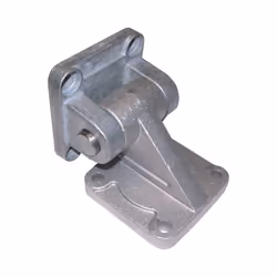 KFKCIM40HH 40MM Horizontal Rear Hinge