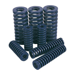 MLB-20X25 Blue Die Spring - Medium Load