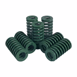 LLG-20X25 Green Die Spring - Light Load