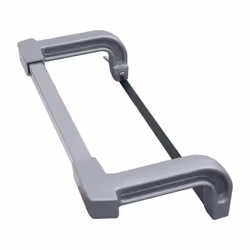 Offset Hacksaw