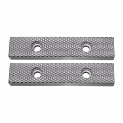 Jaws to Suit 100mm Engineers Vice (Pair)