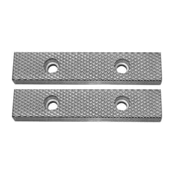 Jaws to Suit 100mm Engineers Vice (Pair)