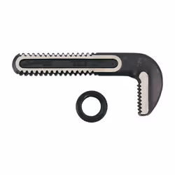 Spare Jaw & Nut for 10" Heavy Duty Pipe Wrench