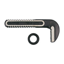 Spare Jaw & Nut for 10" Heavy Duty Pipe Wrench