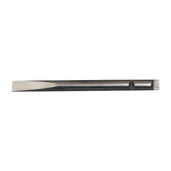 5.5mm Flat Light Duty Ratchet Screwdriver Bit
