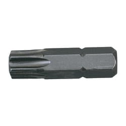 TX50 TORX Screwdriver Bit 1/4" Hex Standard