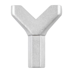 Y Adapter for Cup Hook