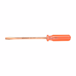 10" x 3/8" Spark Resistant Eng. Screwdriver Be-Cu
