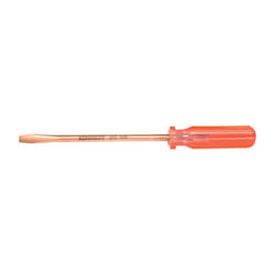 10" x 3/8" Spark Resistant Eng. Screwdriver Be-Cu