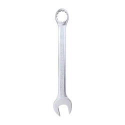 18mm Chrome Vanadium Combination Spanner