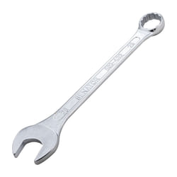 28mm Chrome Vanadium Combination Spanner