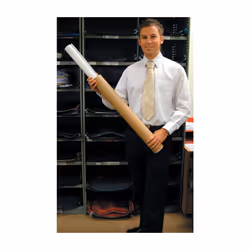 Postal Tube Takes A3/A4 Size