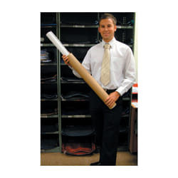 Postal Tube Takes A3/A4 Size