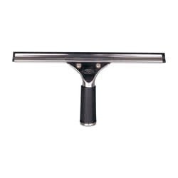 Replacement Rubber Blade Stainless Steel Squeegees 12" Squeegee