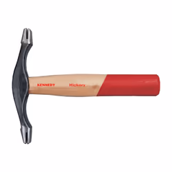 Hickory Shaft 28oz Scutch Hammer