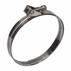 355-508MM Quick Release St/Steel Hose Clips