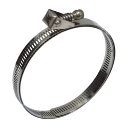 355-508MM Quick Release St/Steel Hose Clips