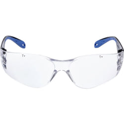 TUFFSAFE TFF-960-1900K safety eyewear Safety glasses Blue