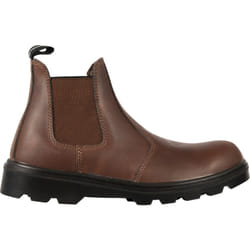 TUFFSAFE TFF-963-2513K safety footwear Unisex Adult Brown