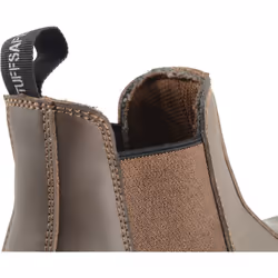 TUFFSAFE TFF-963-2513K safety footwear Unisex Adult Brown