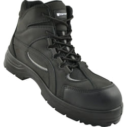 TUFFSAFE TFF-963-4426K safety footwear Unisex Adult Black