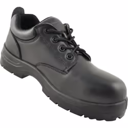 TUFFSAFE TFF-963-8044K, Unisex, Adult, Safety shoes, Black, No pattern, EN