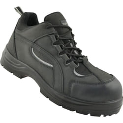 TUFFSAFE TFF-963-8506K safety footwear Unisex Adult Black
