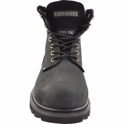 TUFFSAFE TFF-963-8543K safety footwear Unisex Adult Black