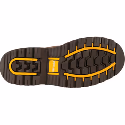 TUFFSAFE TFF-963-8576K safety footwear Unisex Adult Black, Brown