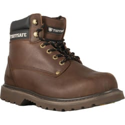 TUFFSAFE TFF-963-8583K safety footwear Unisex Adult Black, Brown