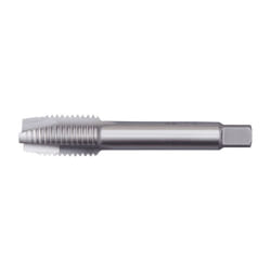 M6 X 1.00 HSS-EV Sp/Pt Tap - Bright