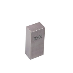 30mm Grade 2 Steel Slip Gauge (M88)